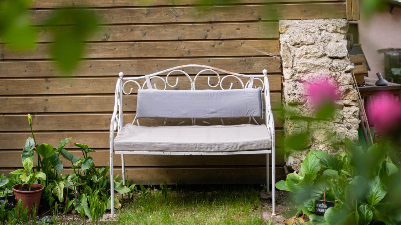 Photo of Outdoor in Poitiers