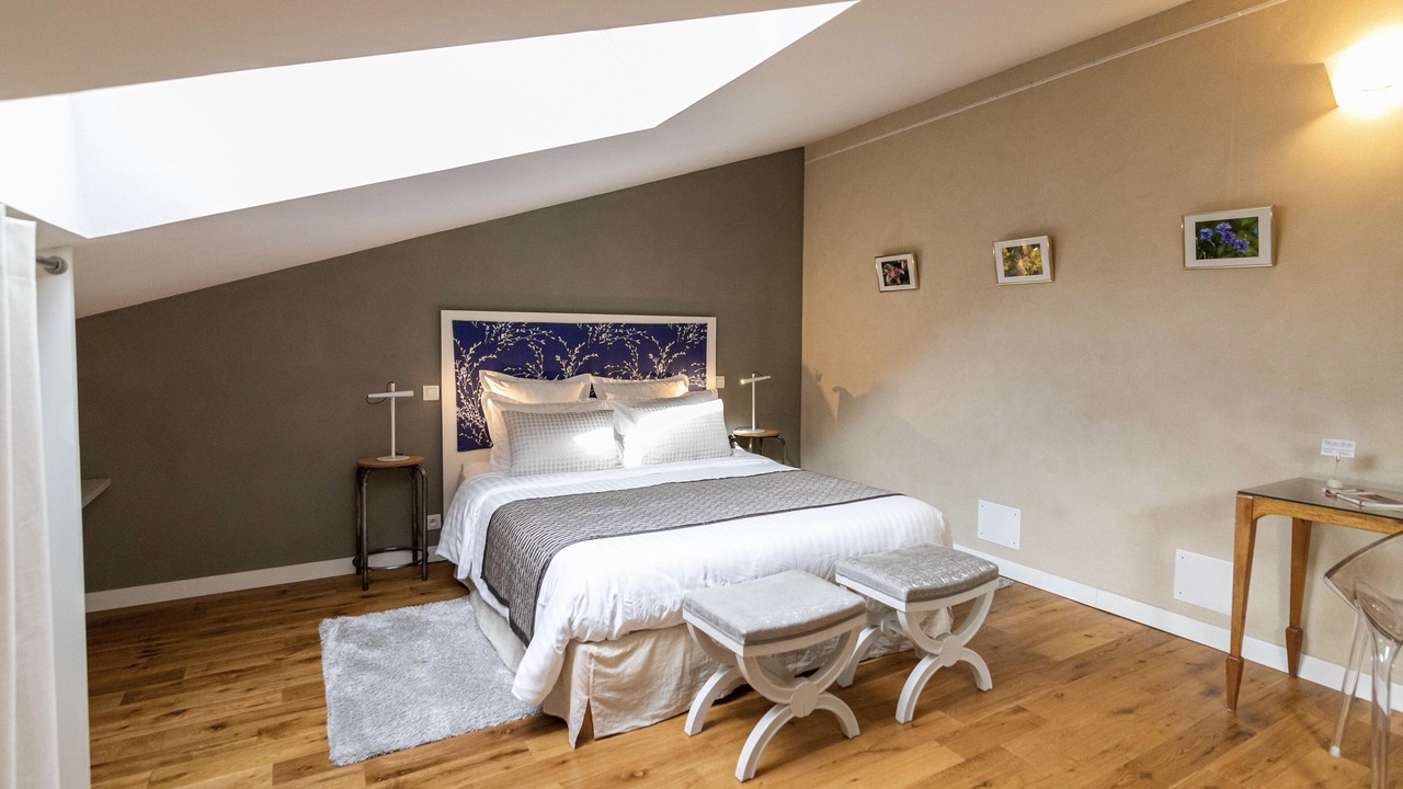 Photo of Bedroom in Poitiers