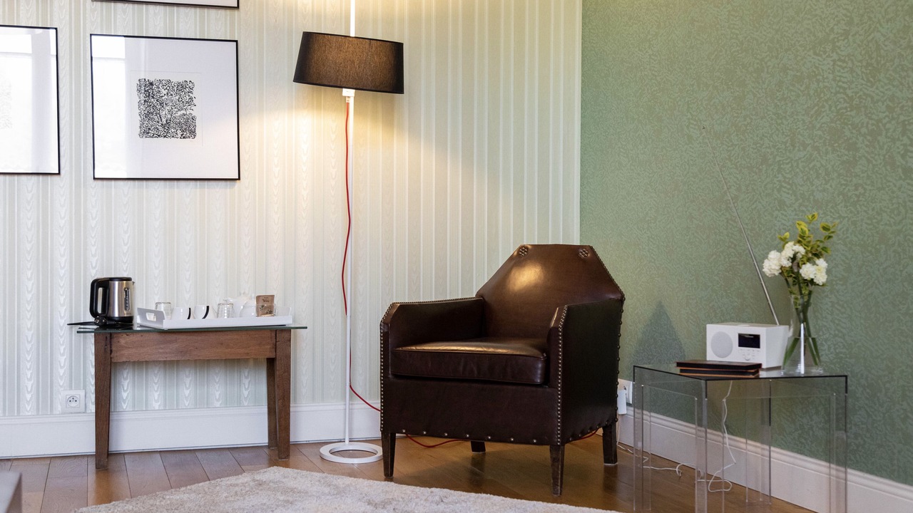 Photo of Bedroom in Poitiers