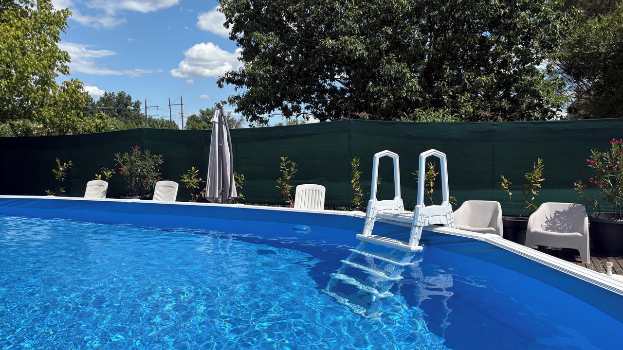 Photo of Outdoor in Lamagistere