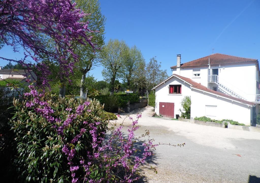 Photo of Outdoor in Lamagistere