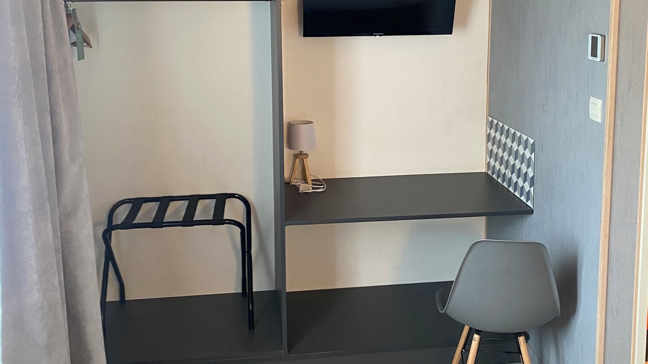 Photo of Bedroom in Lamagistere