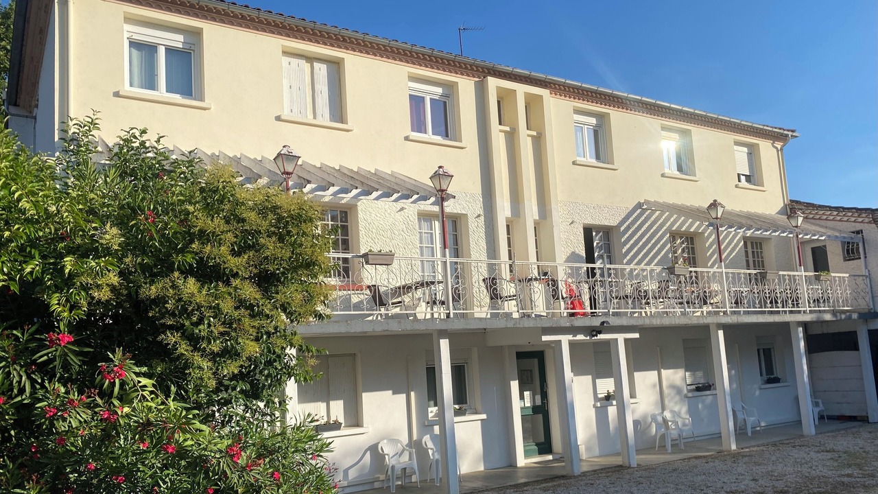 Photo of Outdoor in Lamagistere