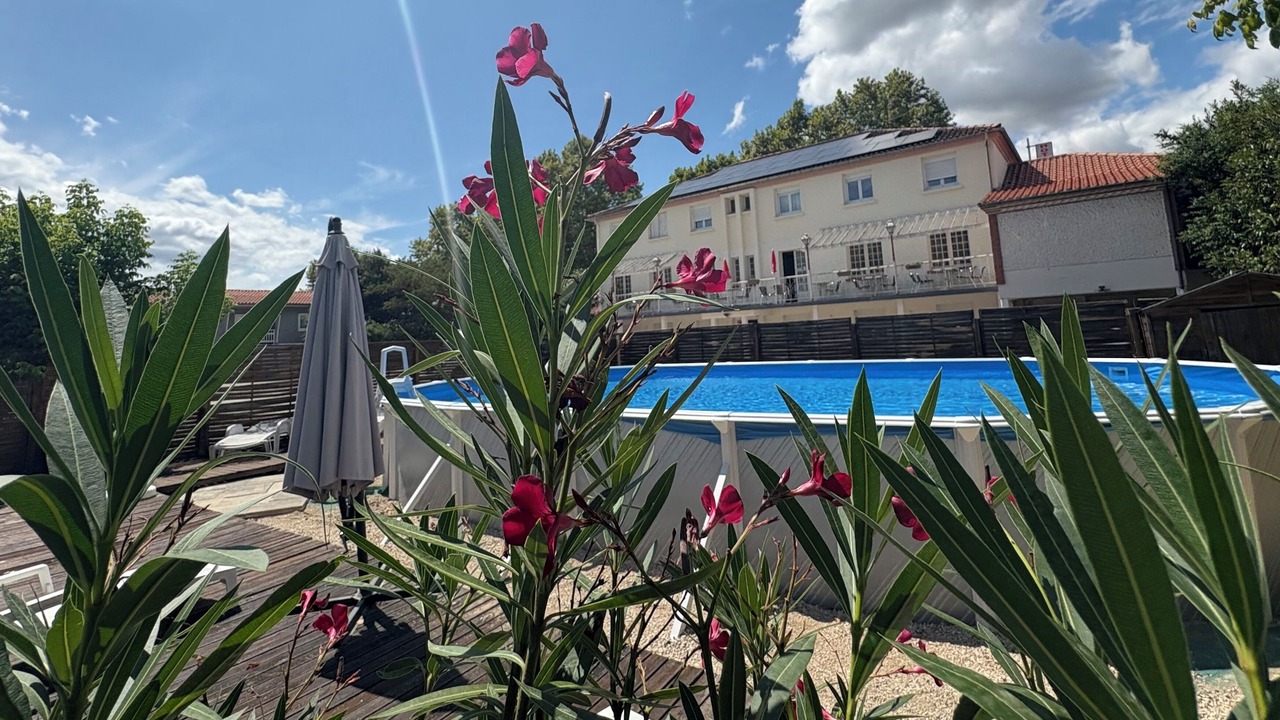 Photo of Outdoor in Lamagistere