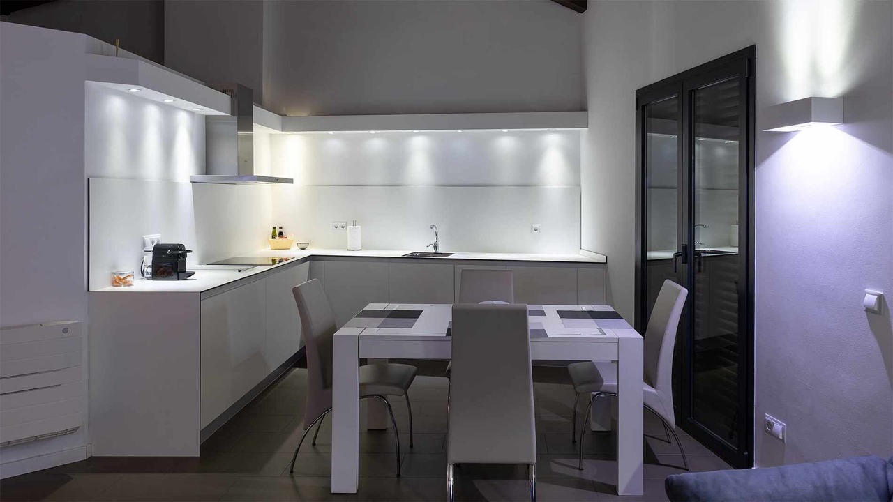 Photo of Kitchen in Olot