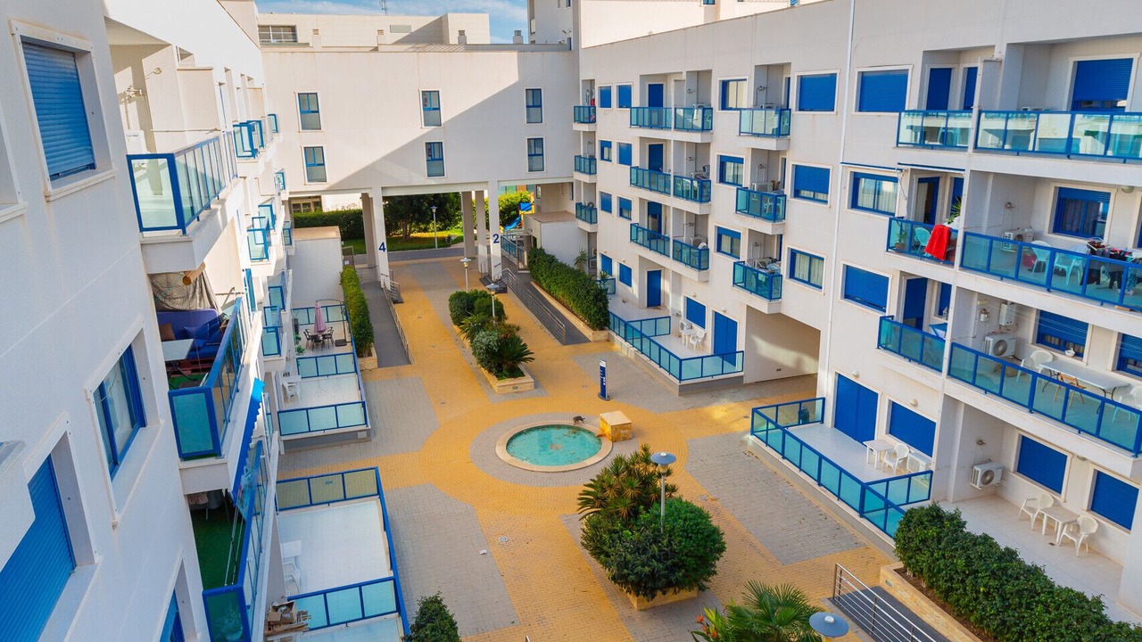 Photo of Outdoor in Alicante
