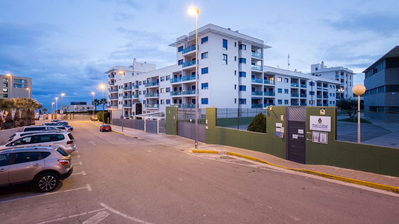 Photo of Outdoor in Alicante