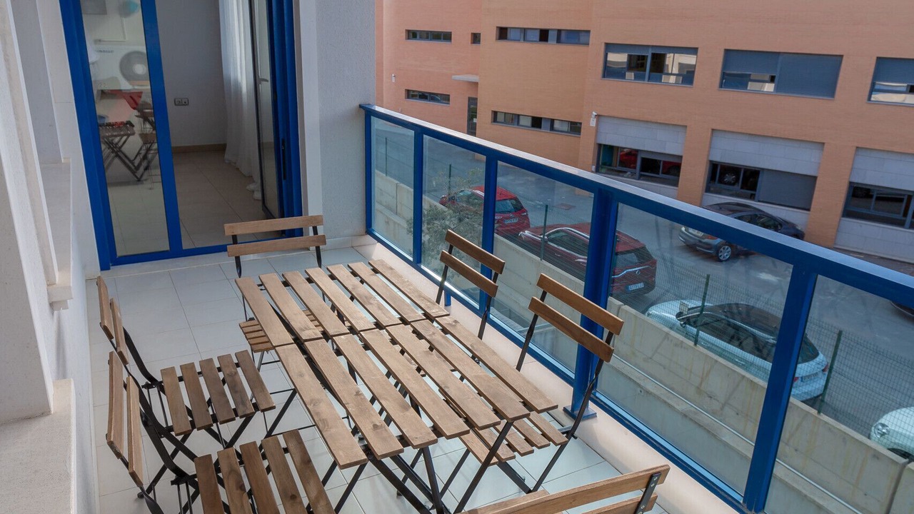 Photo of Outdoor in Alicante