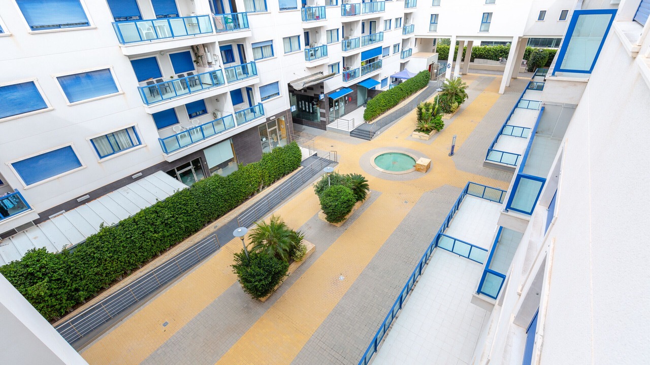 Photo of Outdoor in Alicante