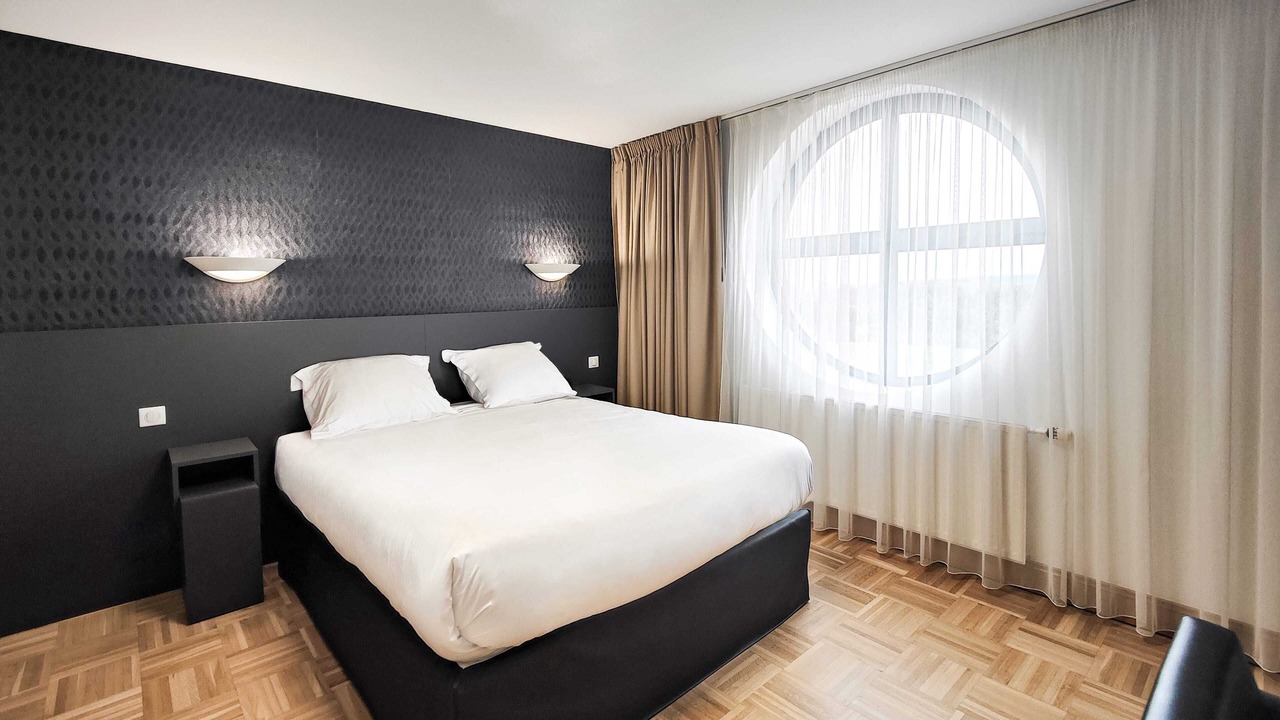 Photo of Bedroom in Mauleon