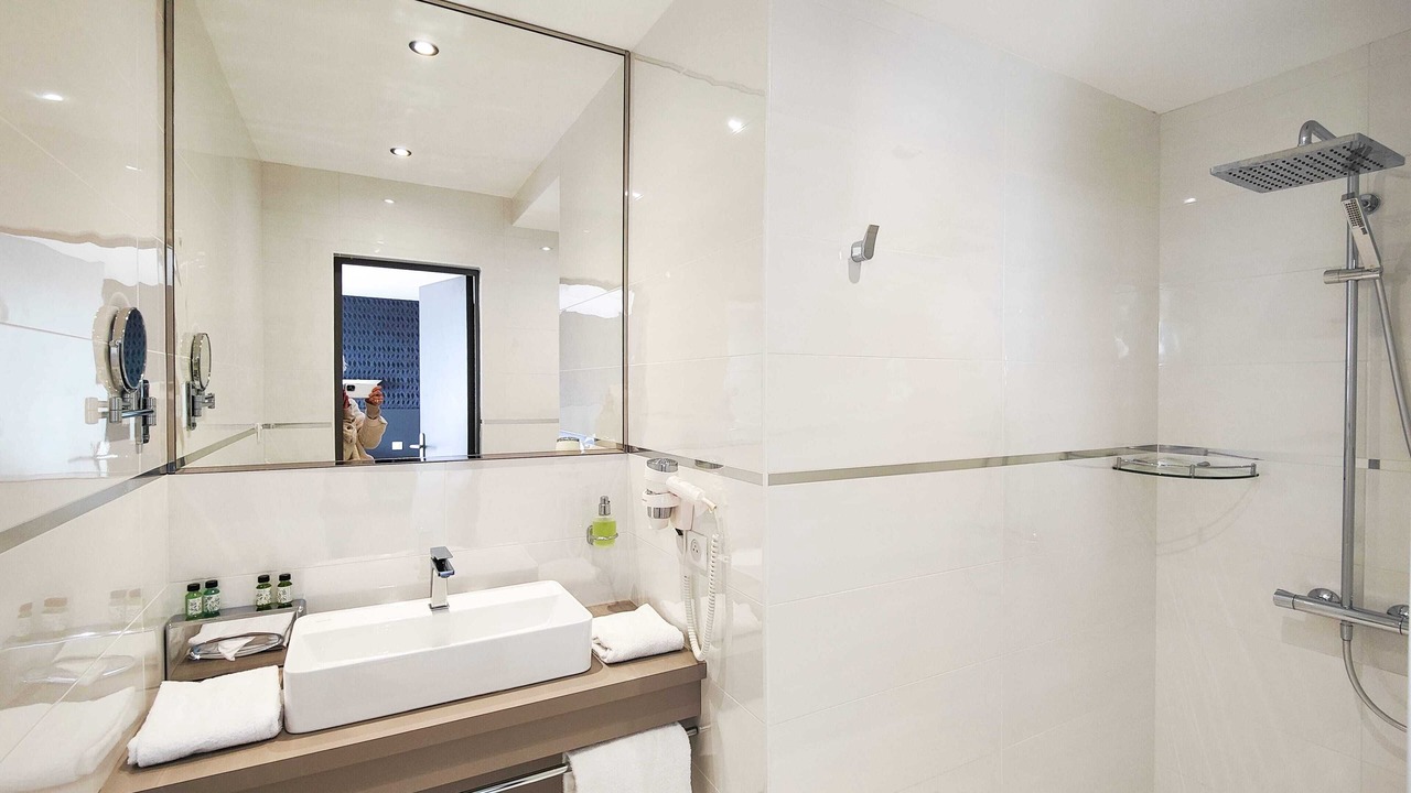 Photo of Bathroom in Mauleon