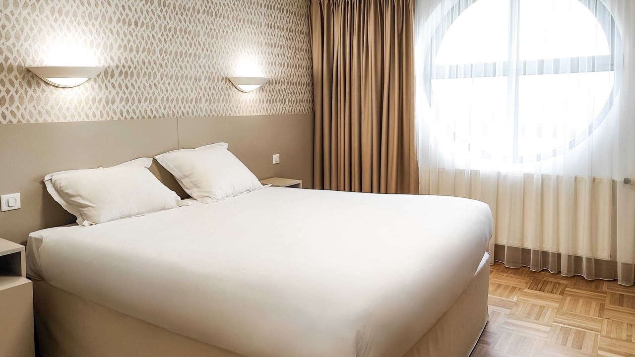 Photo of Bedroom in Mauleon