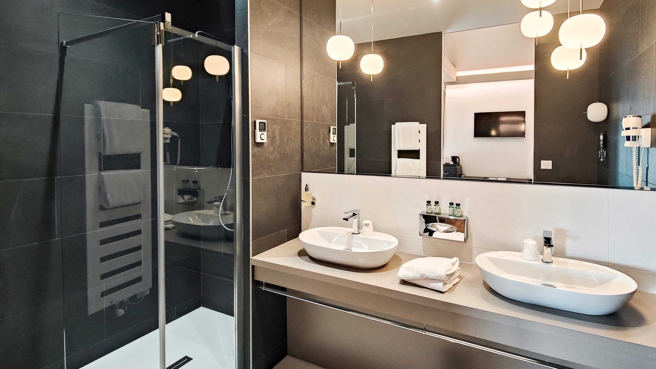 Photo of Bathroom in Mauleon