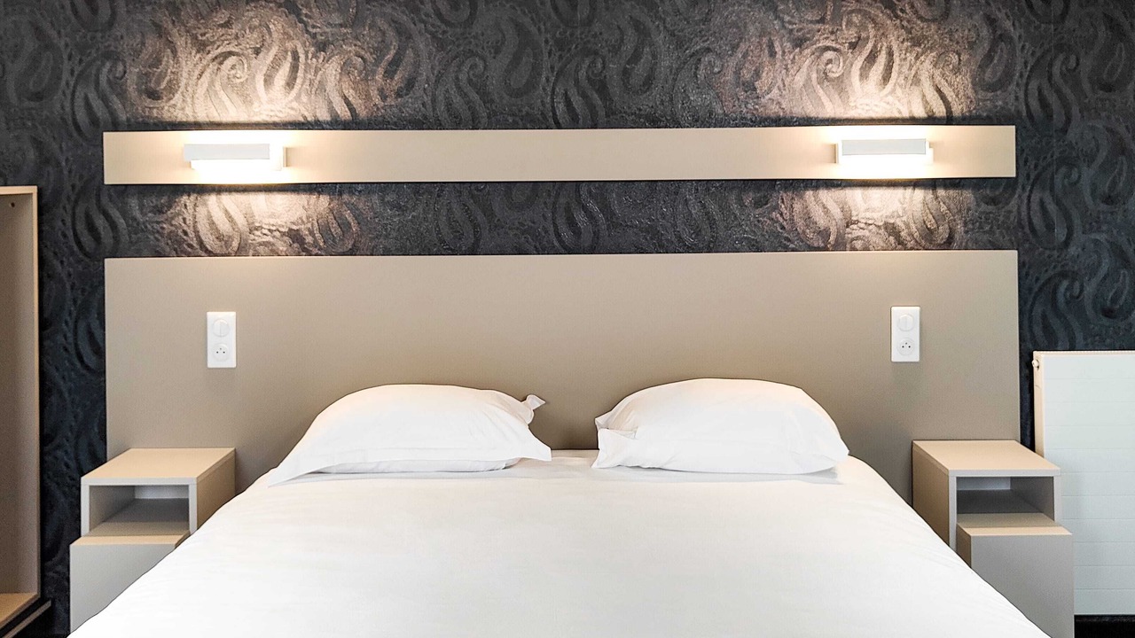 Photo of Bedroom in Mauleon