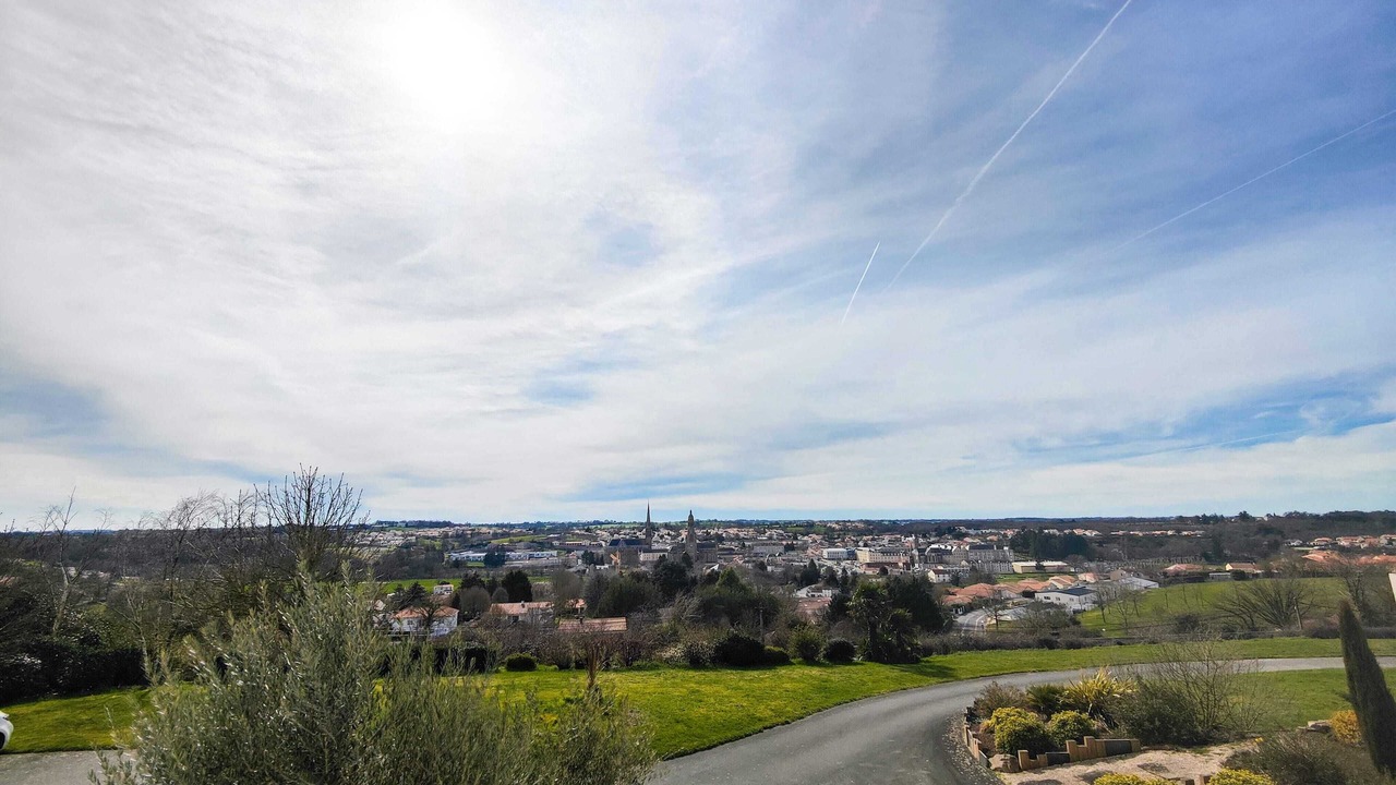 Photo of Bedroom in Mauleon