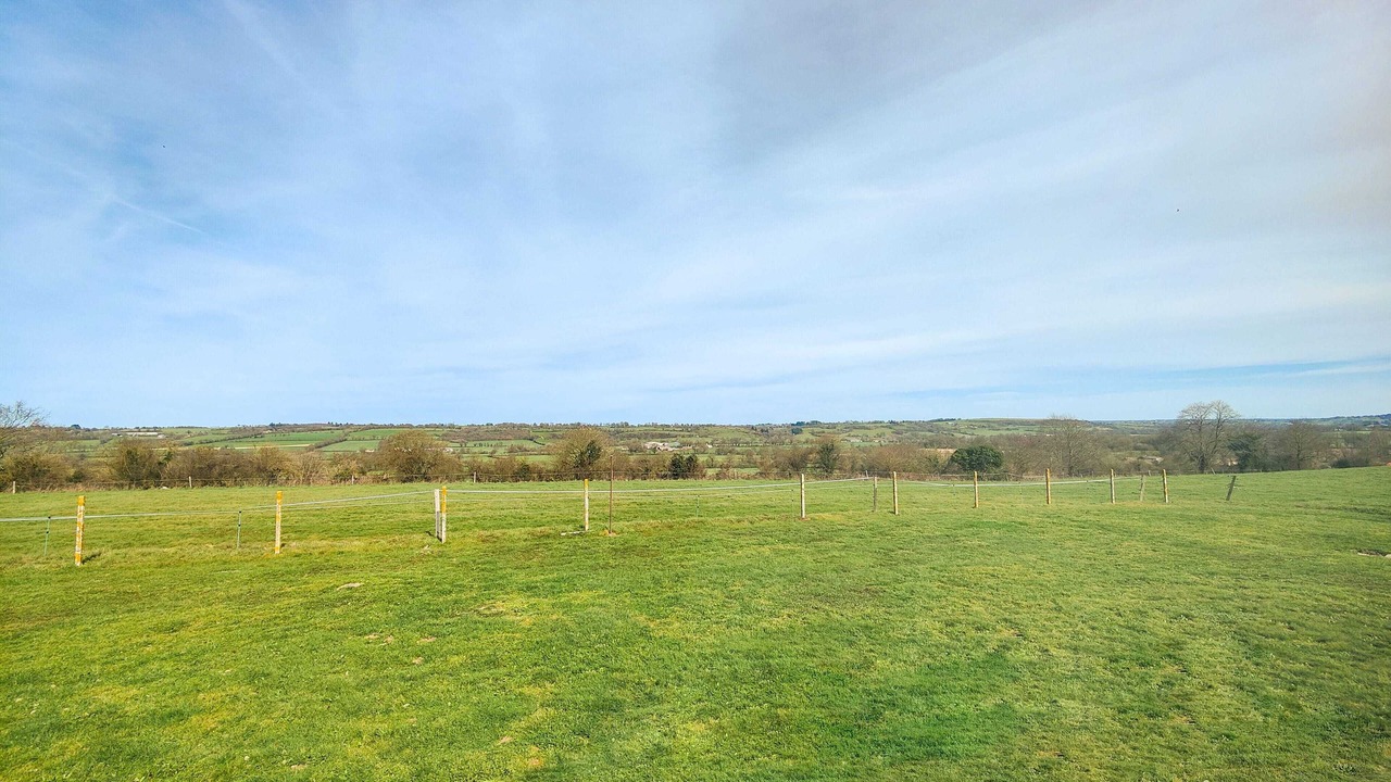 Photo of Bedroom in Mauleon
