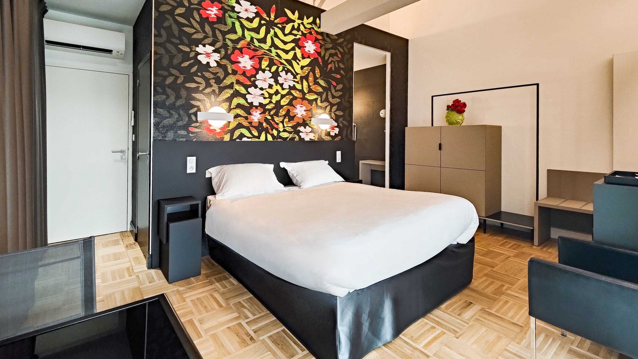 Photo of Bedroom in Mauleon