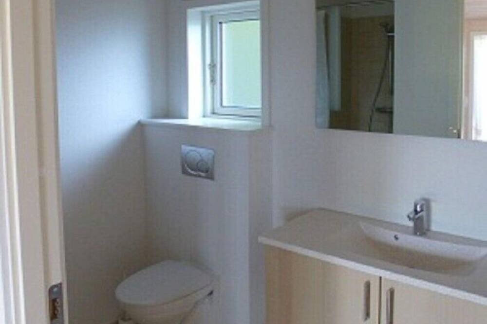 Photo of Bathroom in Aabenraa