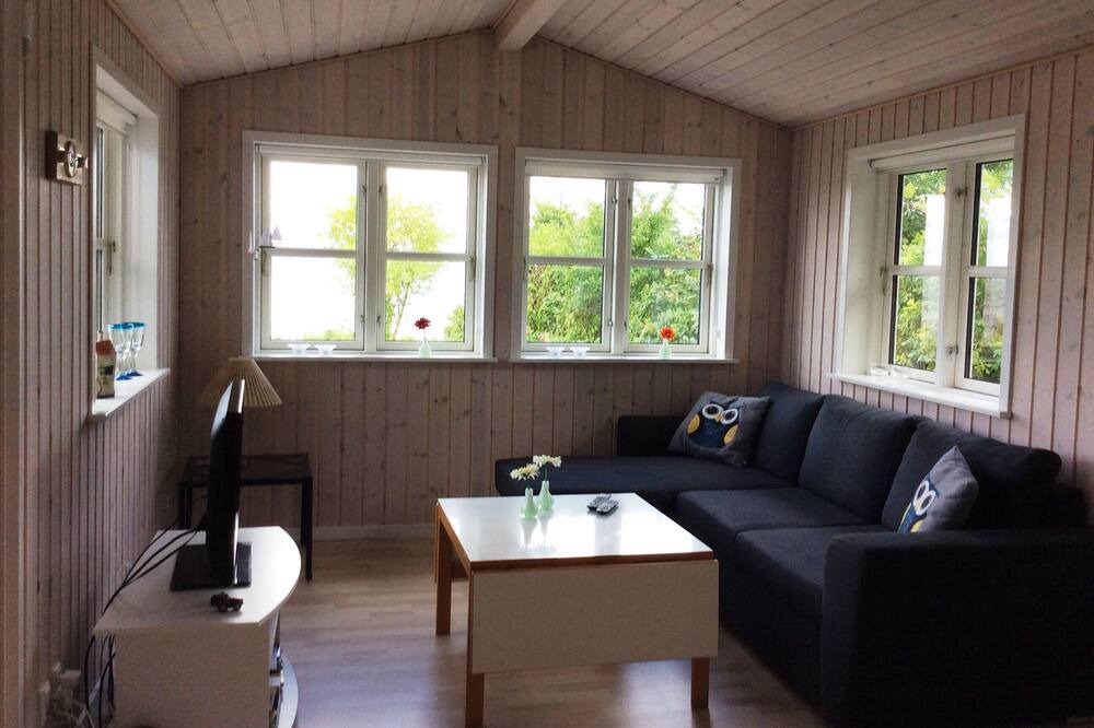 Photo of Livingroom in Aabenraa