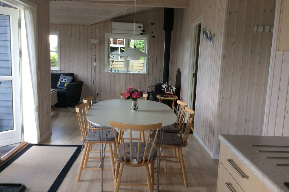 Photo of Livingroom in Aabenraa