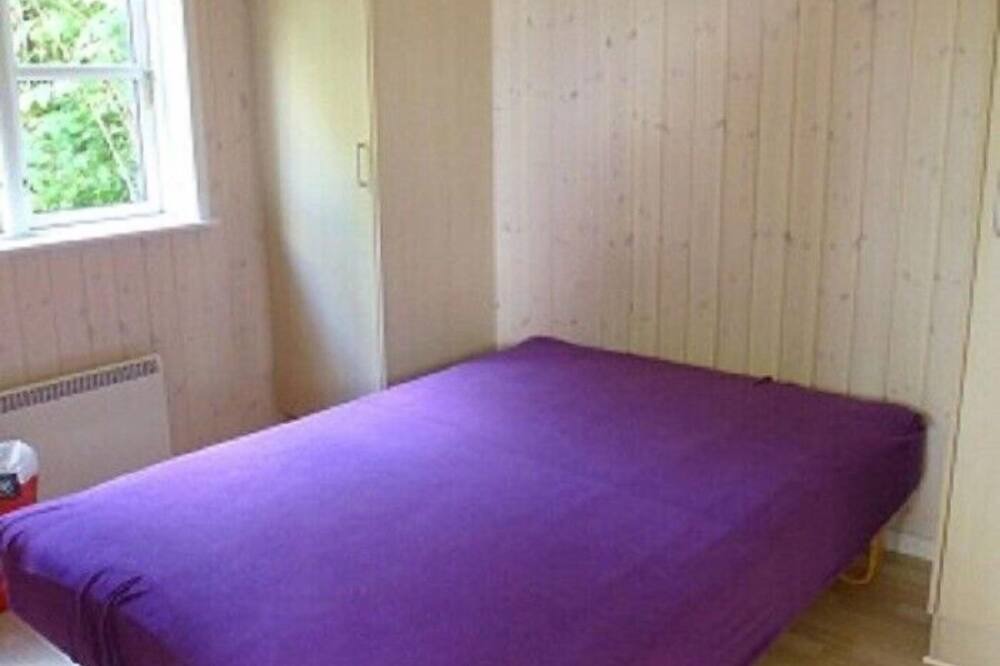 Photo of Bedroom in Aabenraa