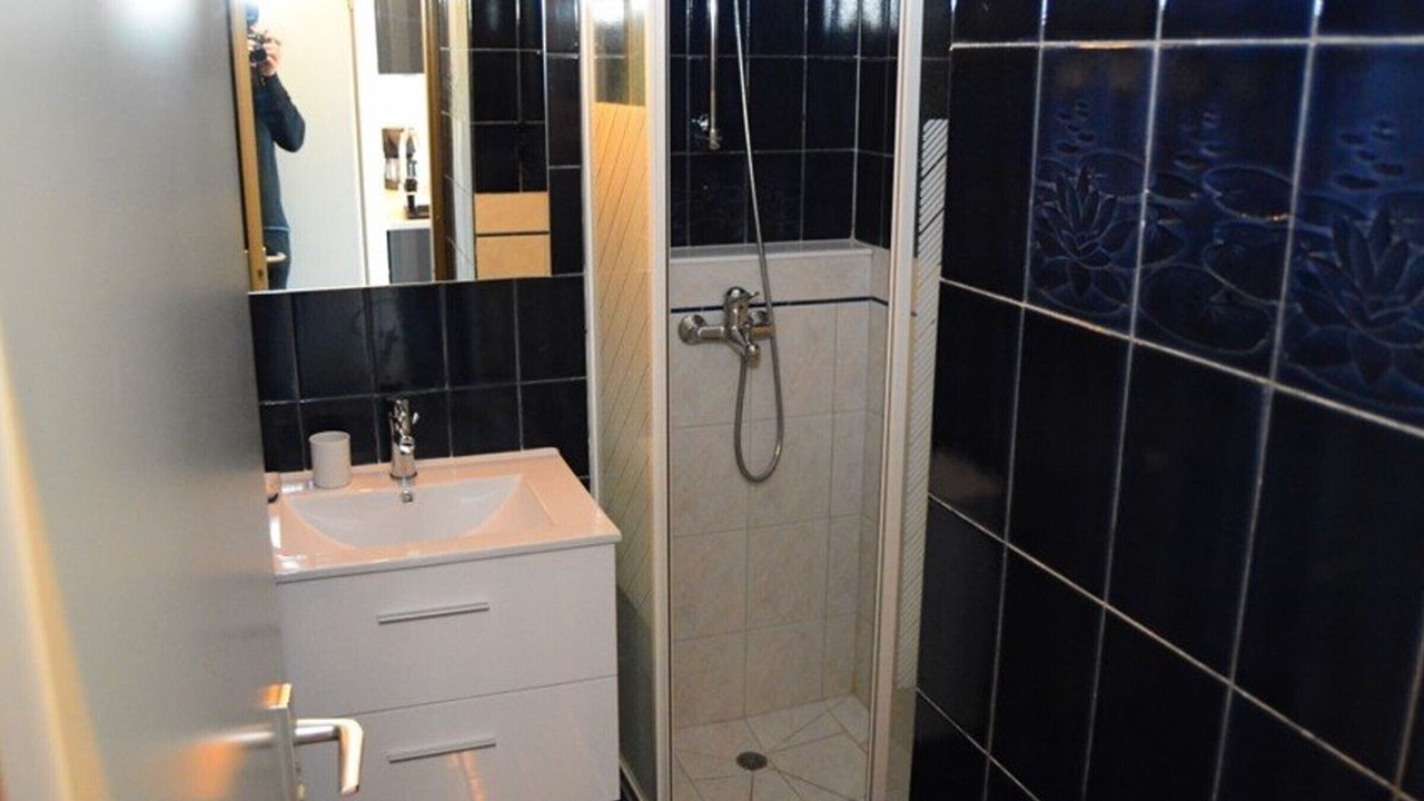 Photo of Bathroom in Le Barcares
