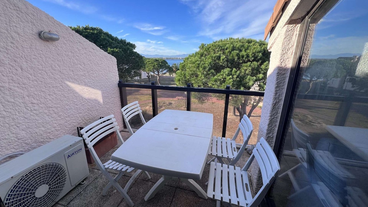 Photo of Outdoor in Le Barcares