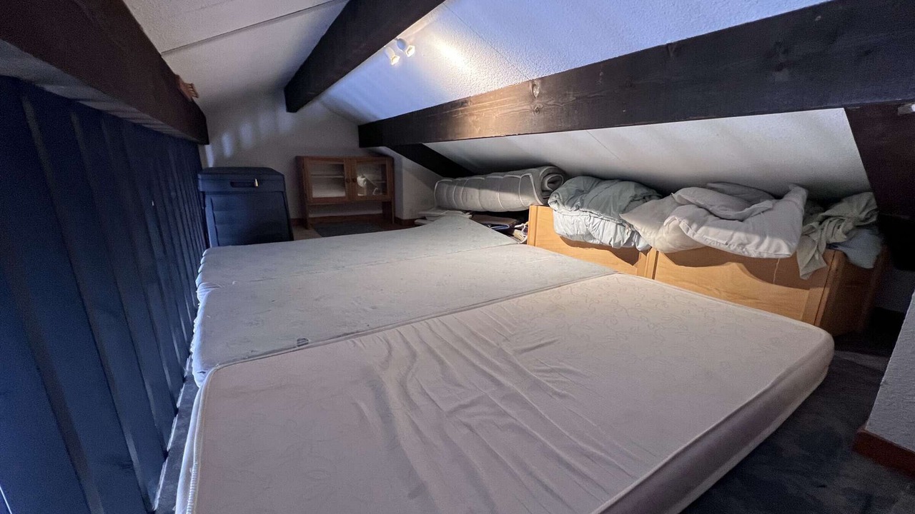 Photo of Bedroom in Le Barcares
