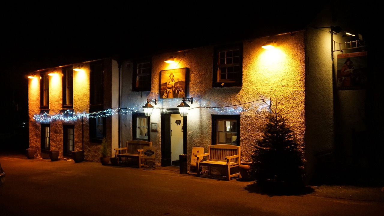 Photo of Outdoor in Langwathby