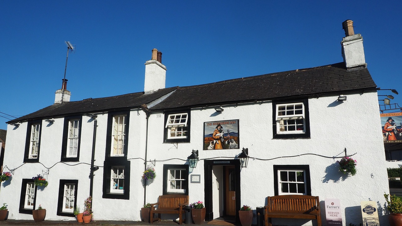 Photo of Outdoor in Langwathby