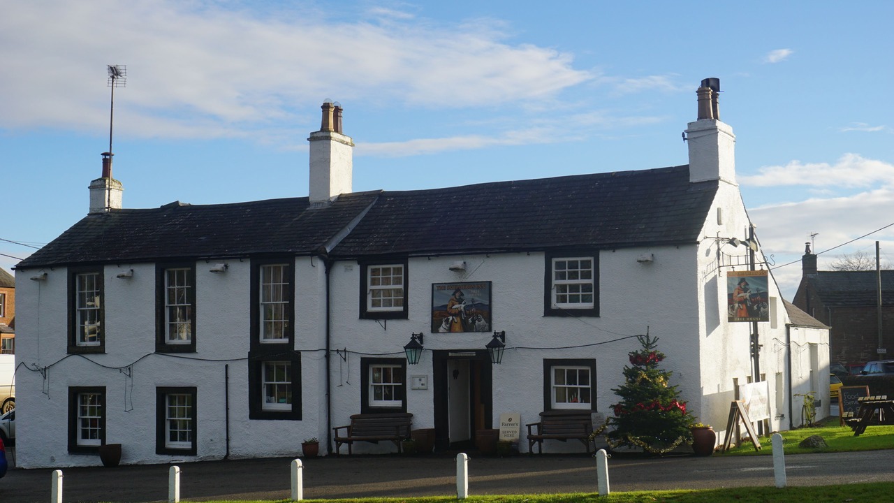 Photo of Outdoor in Langwathby