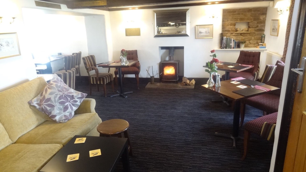 Photo of Others in Langwathby