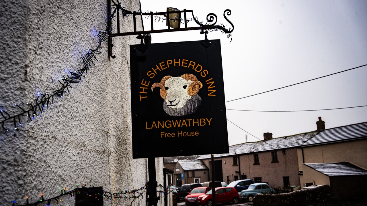 Photo of Outdoor in Langwathby