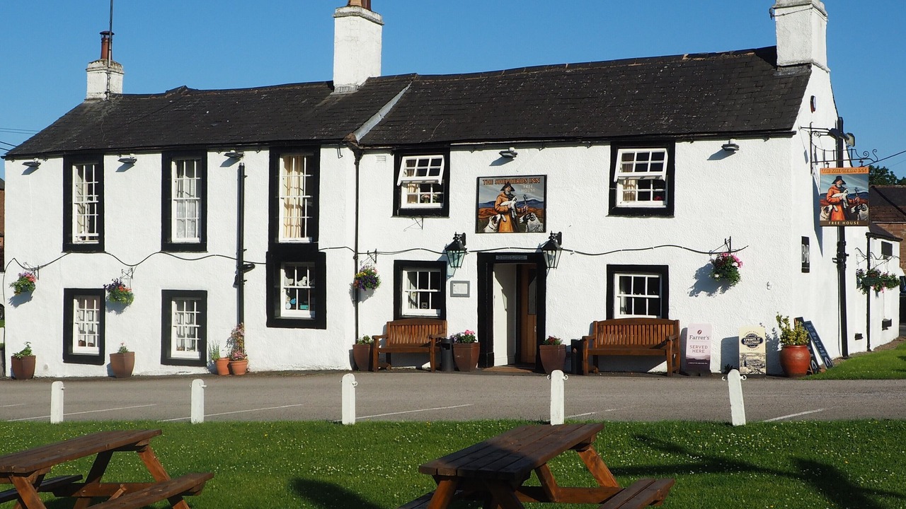 Photo of Outdoor in Langwathby