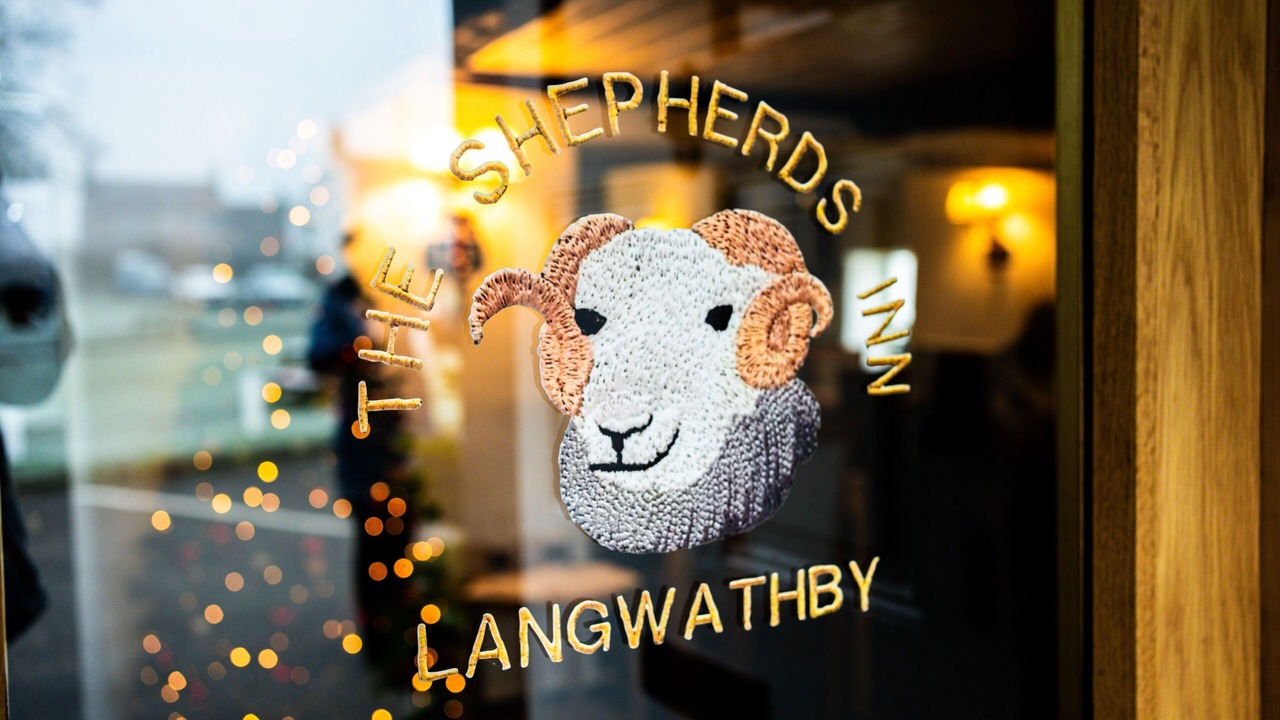 Photo of Others in Langwathby