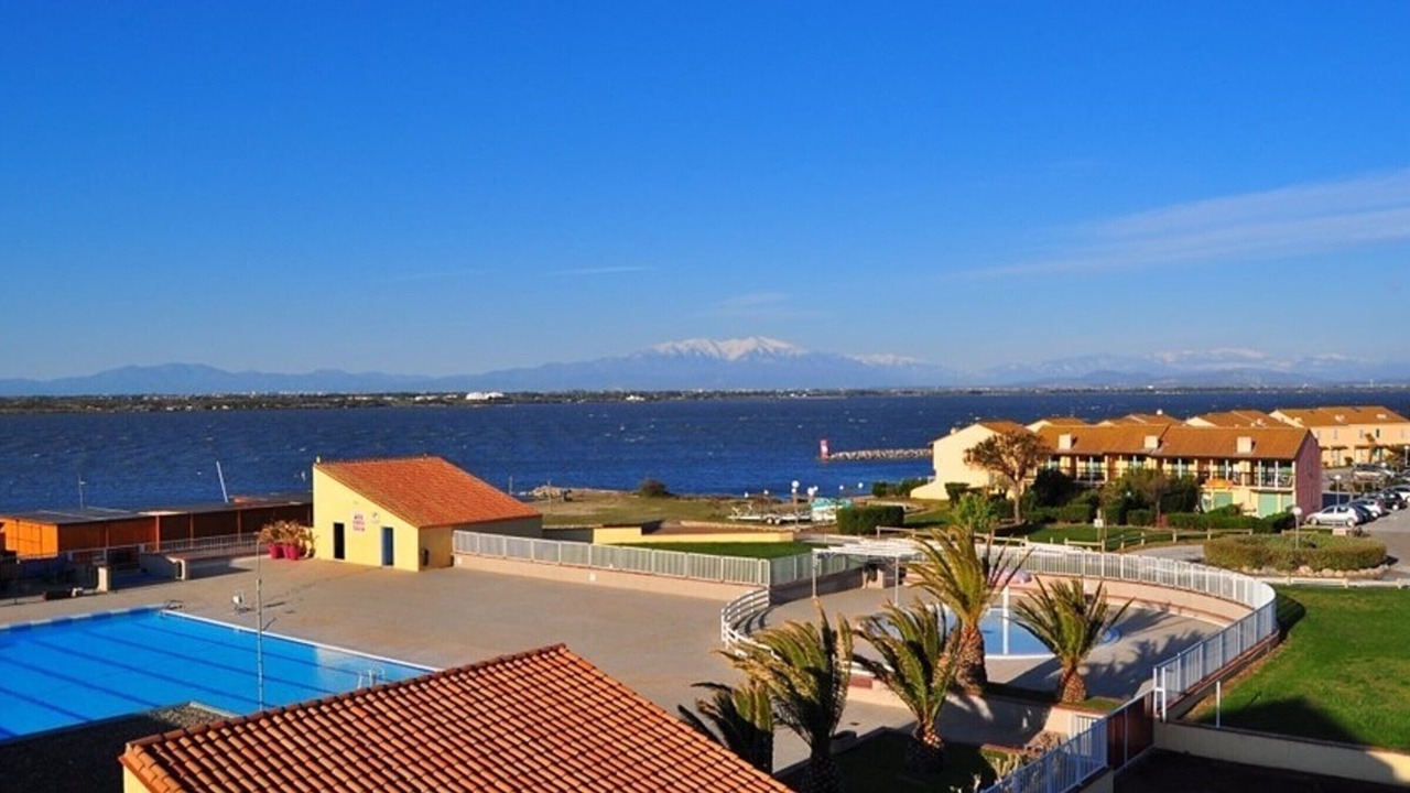 Photo of Outdoor in Le Barcares