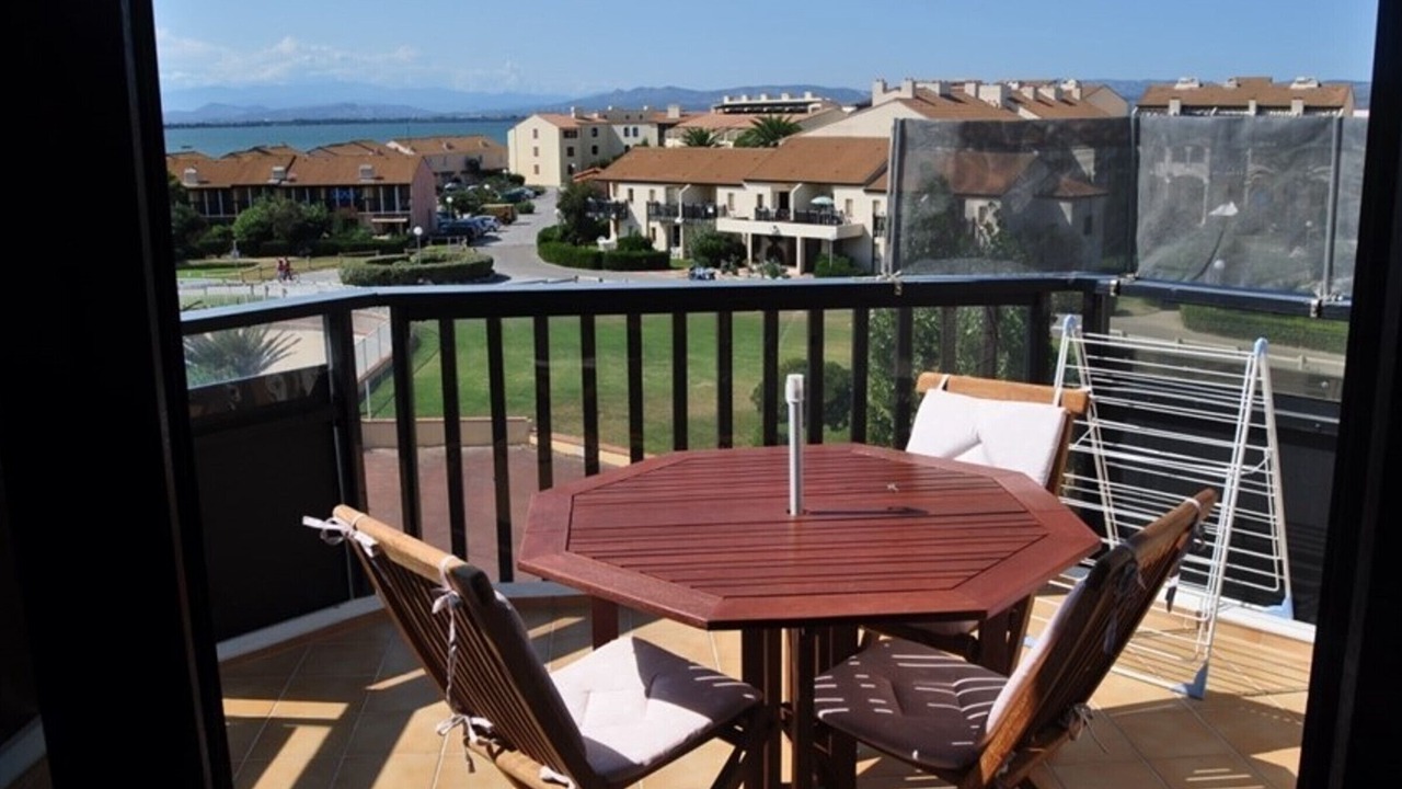 Photo of Outdoor in Le Barcares