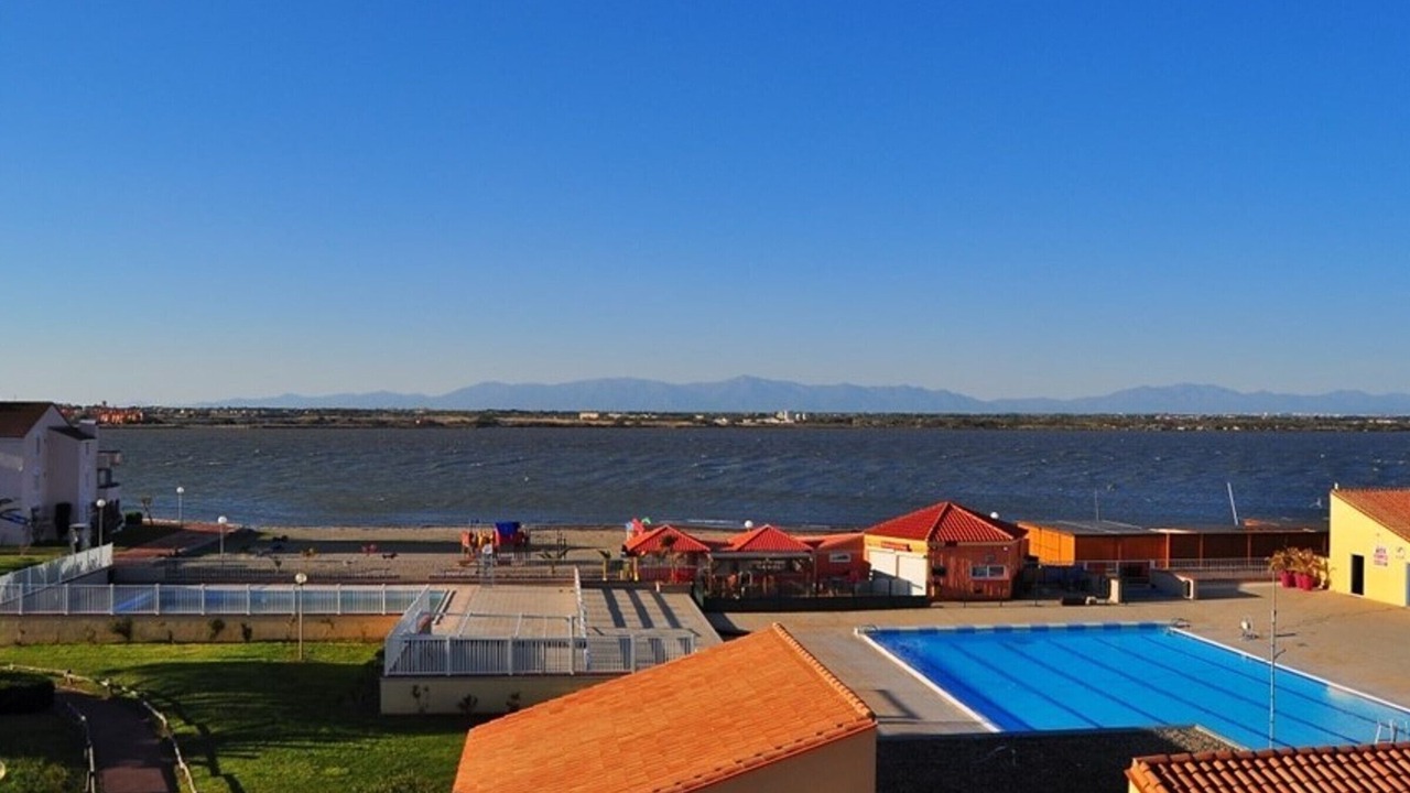 Photo of Outdoor in Le Barcares