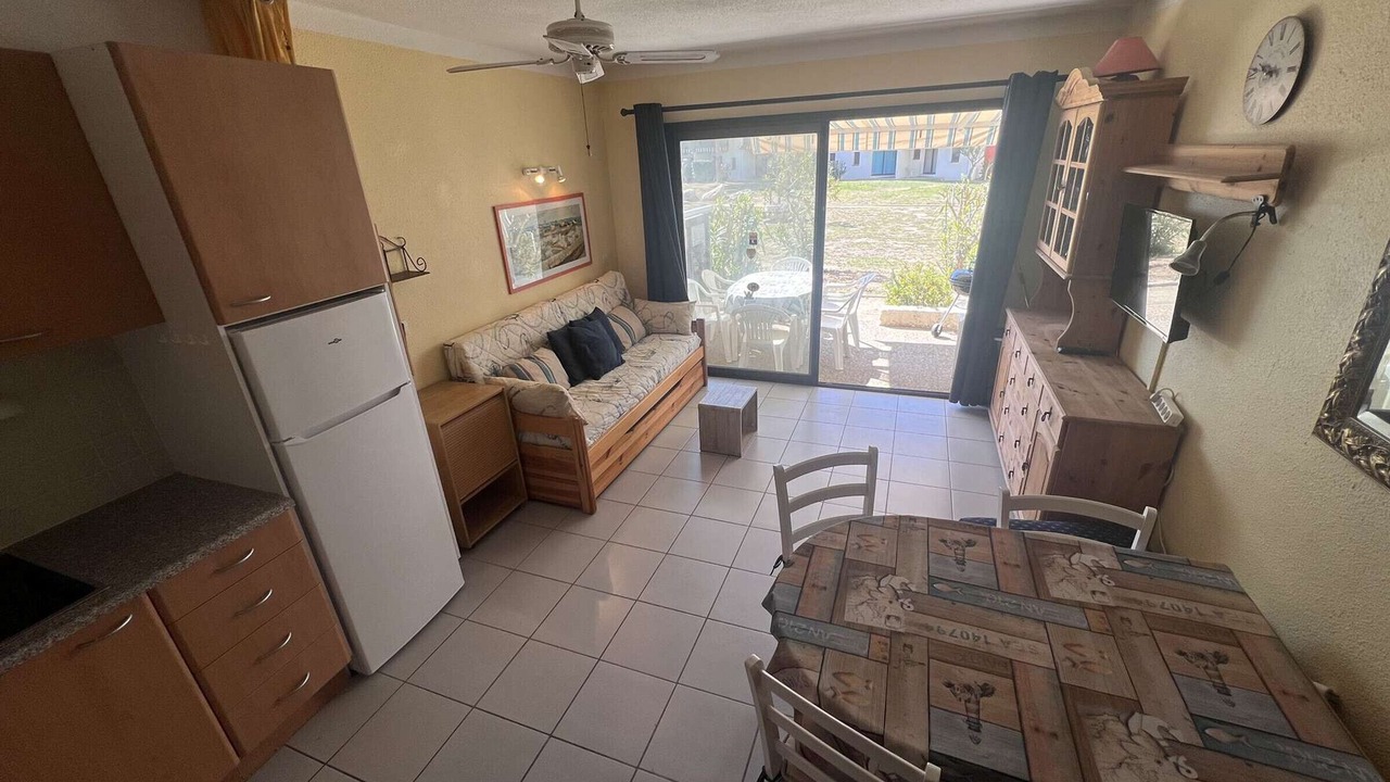 Photo of Kitchen in Le Barcares