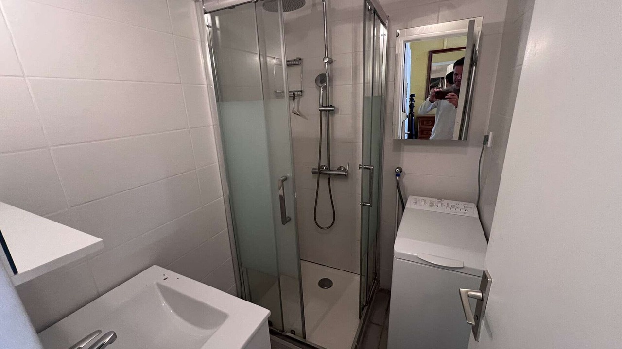 Photo of Bathroom in Le Barcares