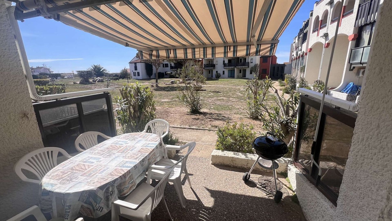 Photo of Outdoor in Le Barcares