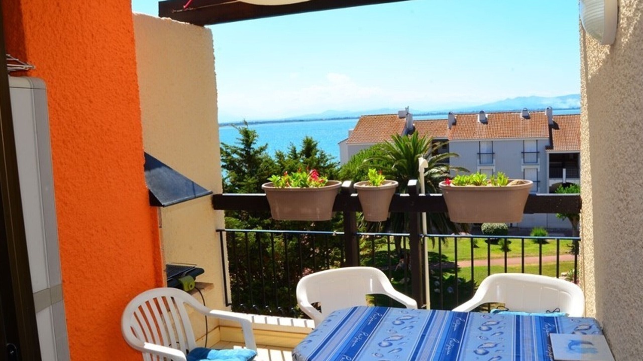 Photo of Outdoor in Le Barcares