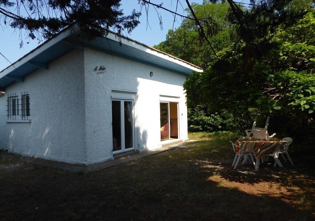 Photo of Outdoor in Sanguinet