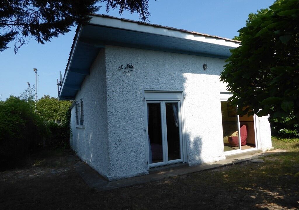 Photo of Outdoor in Sanguinet