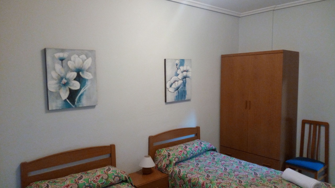 Photo of Bathroom in Logrono City Centre