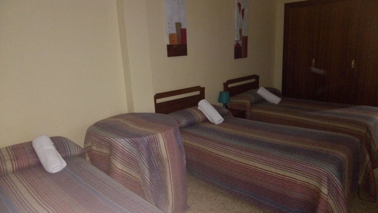 Photo of Bathroom in Logrono City Centre