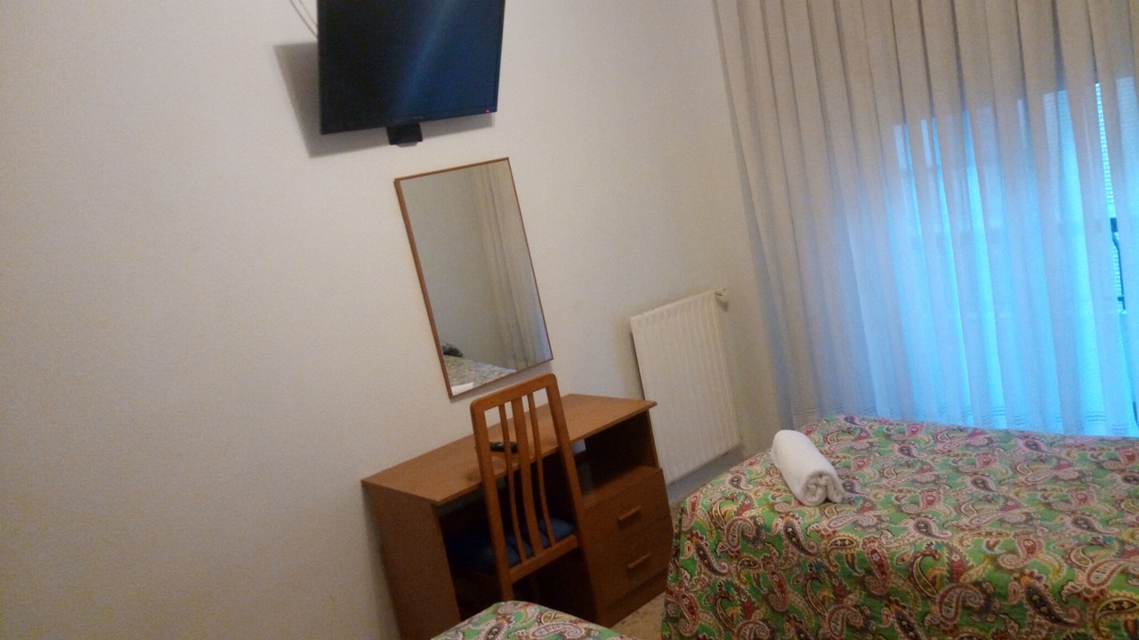Photo of Bathroom in Logrono City Centre