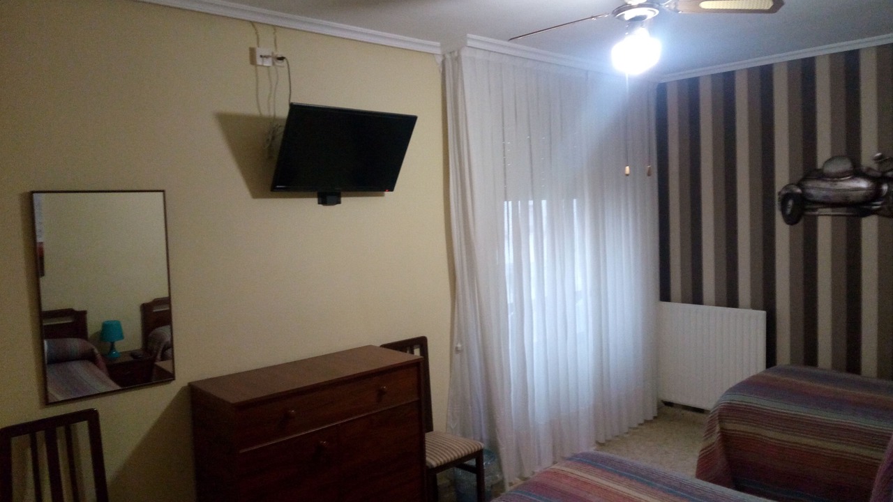 Photo of Bathroom in Logrono City Centre
