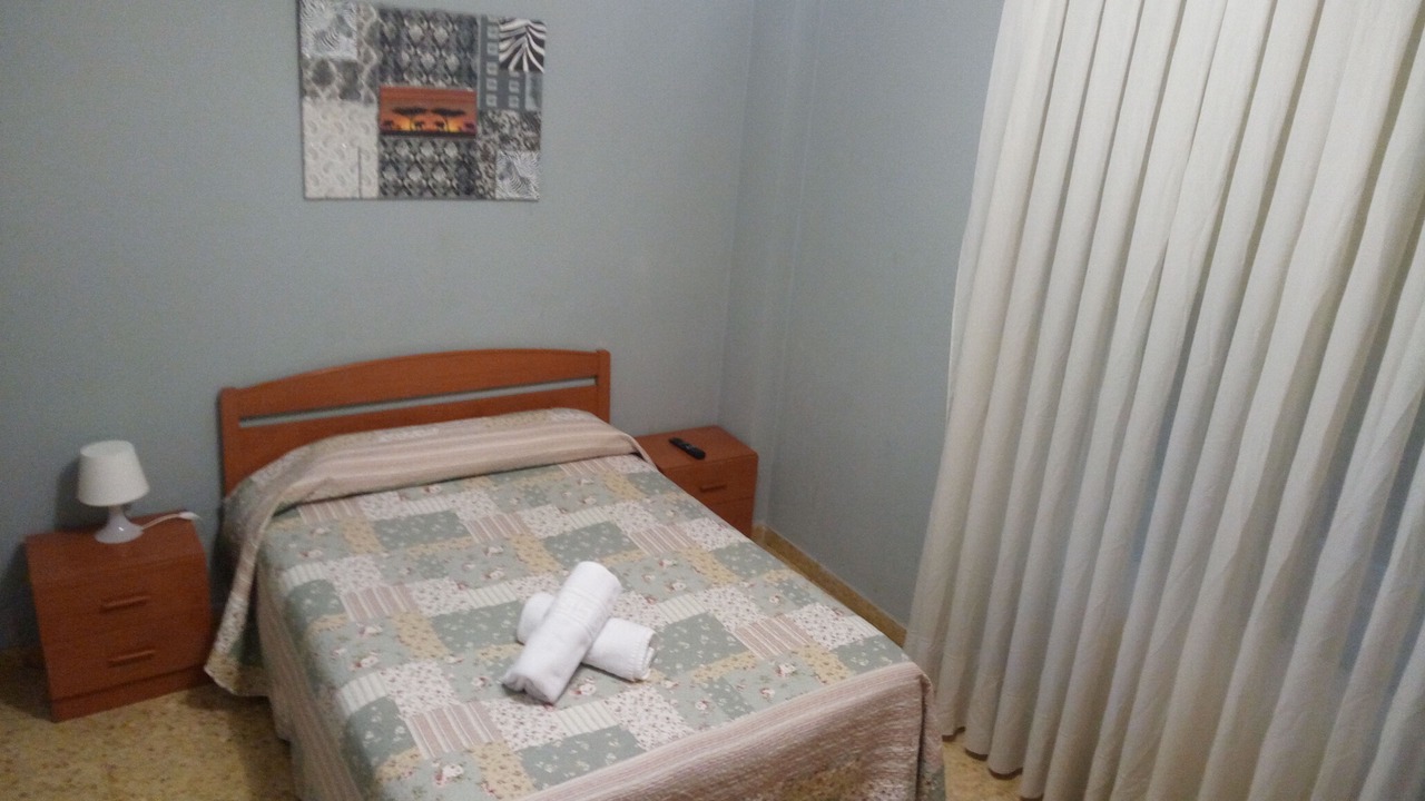 Photo of Bathroom in Logrono City Centre