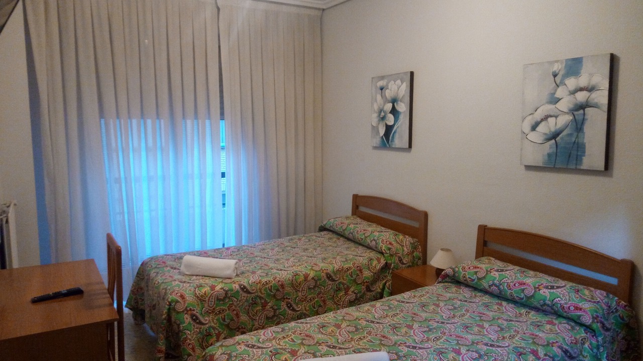 Photo of Bathroom in Logrono City Centre